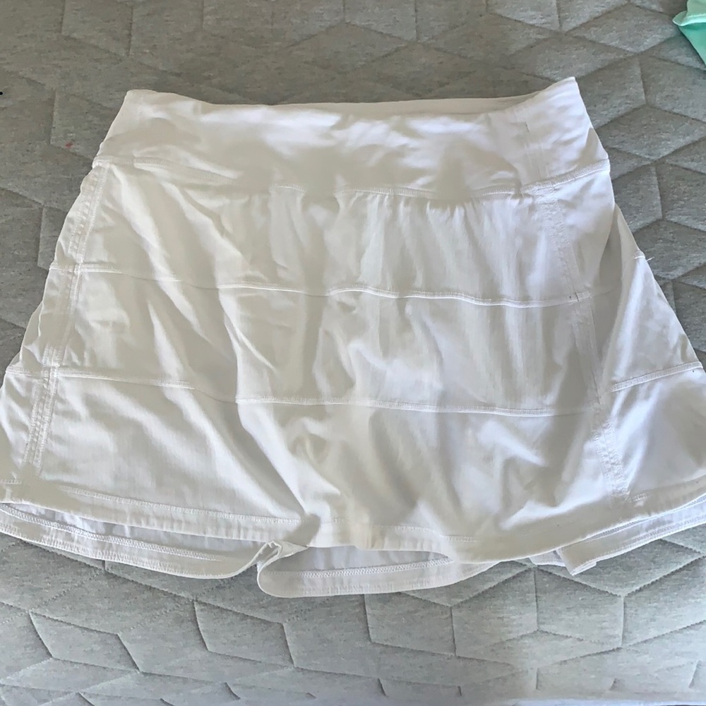 Lululemon skirt